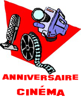 Invitation Anniversaire Ado Cinema
