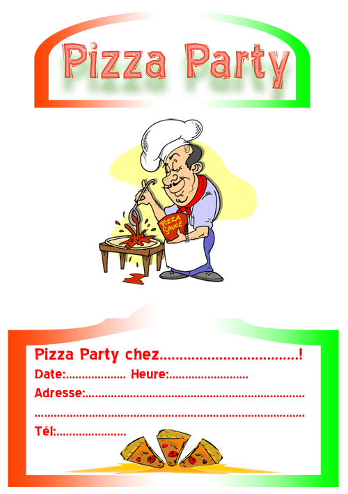 pizza-party-invitation