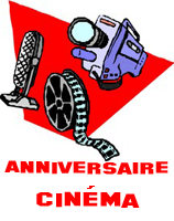 Anniversaire cinéma